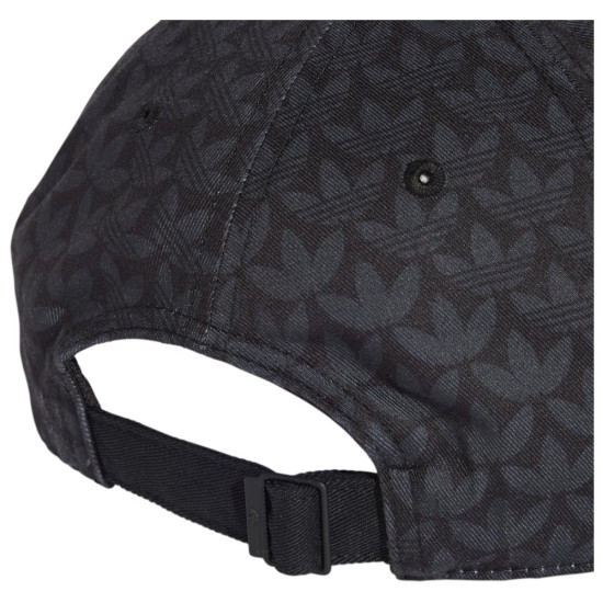 Adidas Καπέλο Trefoil Monogram Cap